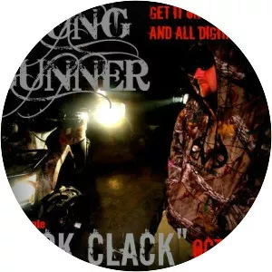 Young Gunner - Musical artist