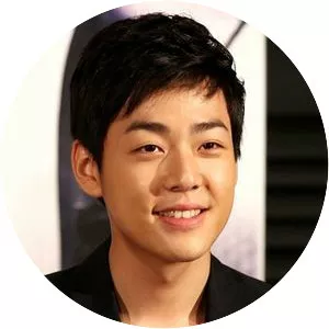 Young Hak No - South Korean actor