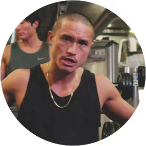 Young Hastle - Film actor