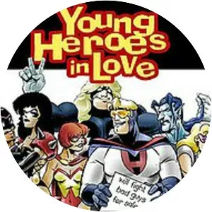 Young Heroes in Love