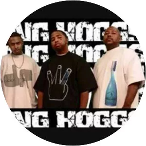 Young Hoggs - Musical artist