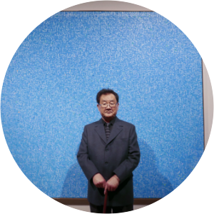 Young-Il Ahn - Artist