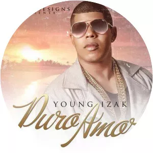 Young Izak Musician - Musical artist