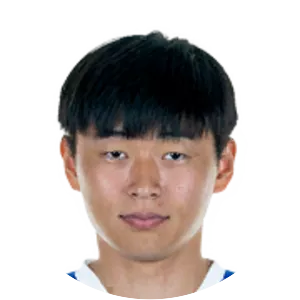 Seo Young-Jae - South Korean footballer