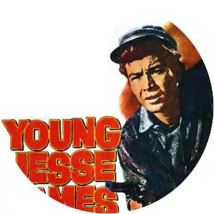 Young Jesse James
