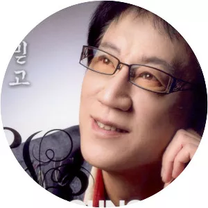 ko boksoo young-joon ko