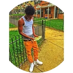 Young Jose - Musical artist