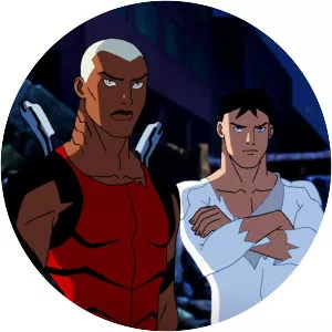Young Justice - American animated series