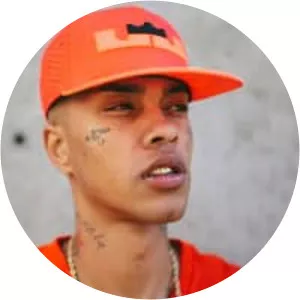 Young Kazh - Musical artist