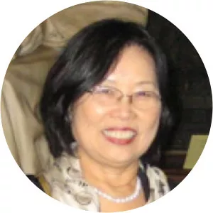 Young-Key Kim-Renaud - Author