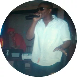 Young Keys - Musical artist