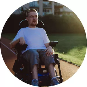 Young Krillin - Musical artist