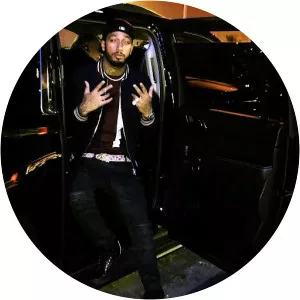 Young Lace - Musical artist