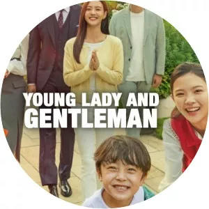 Young Lady and GentlemanSince 2021