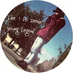 Young Legend - Musical artist