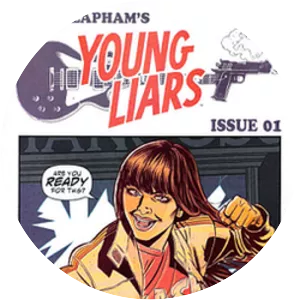Young Liars