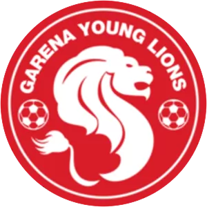 Young Lions FC