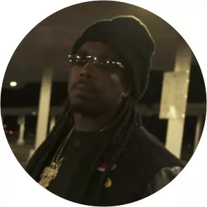 Young Los - Musical artist