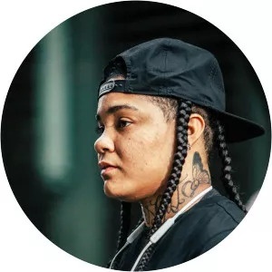 Young M.A