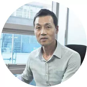 Young Man Kang - Filmmaker