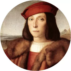 Young Man with an Apple