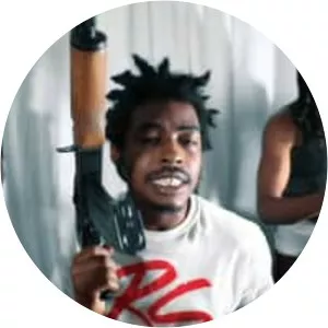 Young Manni - Musical artist