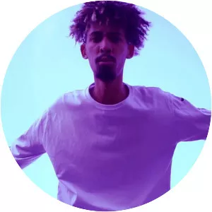 Young Mascka - Musical artist