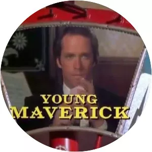 Young Maverick