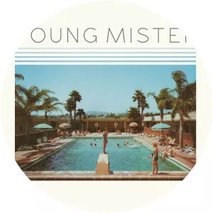Young Mister - Musical artist