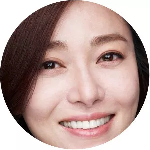 Young-nam Jang - South Korean actress