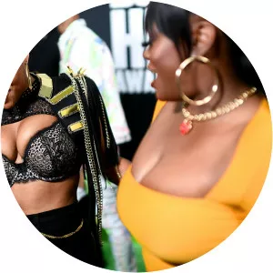 Young Niyah - Musical artist