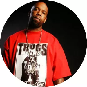 Young Noble - American rapper