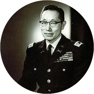 Young-Oak Kim - Military personnel