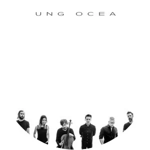 Young Oceans - Rock band