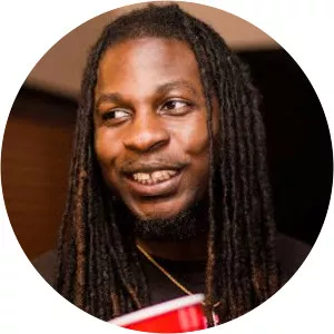 Young Optu - Musical artist