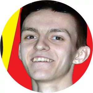 Young P - Russian rapper