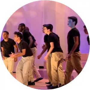 Young People's Chorus of New York City