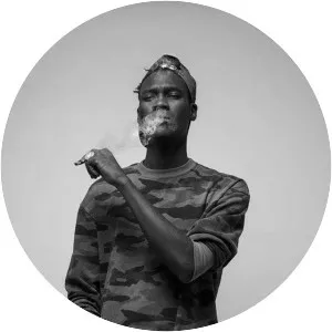 Young Po - Musical artist