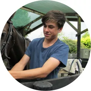 Young Polo - Musical artist