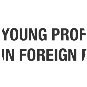 Young Professionals in Foreign Policy