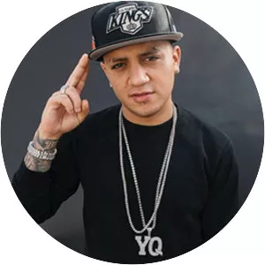 Young Quicks - Musical artist