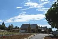 Young railway station - 