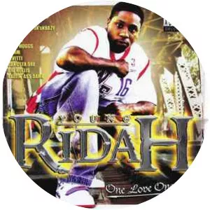Young Ridah - Musical artist