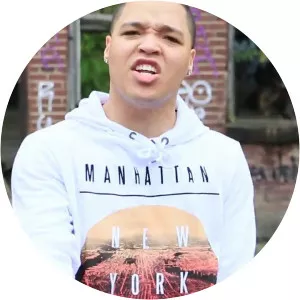 Young Saint - Musical artist