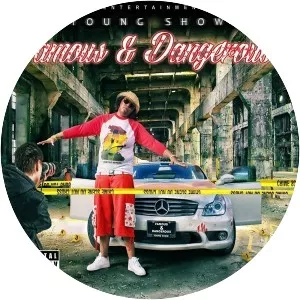 Young Show - Musical artist