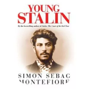Young Stalin - Book by Simon Sebag Montefiore