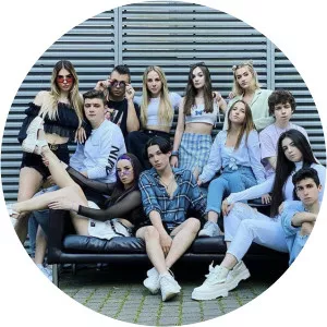 Young Stars Team - Musical artist