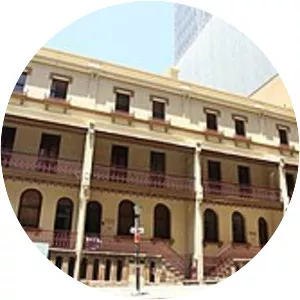 Young Street Terraces - 