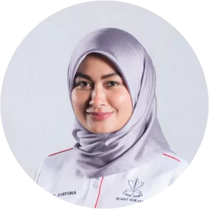 Young Syefura Othman