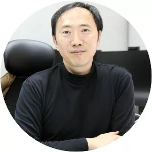 Young-Tae Chang - Chemist